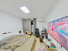 徐汇区 中环内 沿河小户型 全屋精装 可谈