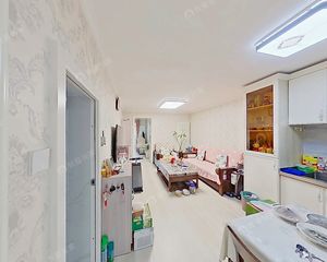 潞苑·潞苑南大街88号院·2室·1厅随时看房急售