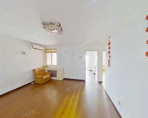 东花市富贵园三区1室1厅