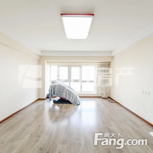 4室2厅阳光上东双子座