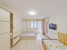 洋桥·洋桥北里·1室·1厅