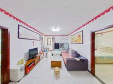 将府家园 2室1厅 西南