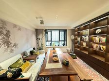 冀东金玉府 3室2厅 南北 豪装