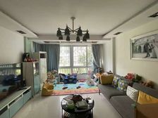 新天地(西区) 双卫生间 小三房 产权清晰 满二