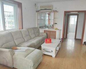 南北通透宾阳西里2室1厅精装修