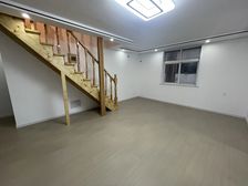 花园新村3房南精装真实好房