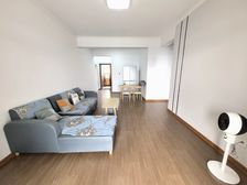 精装两房,送设施,拎包即住,总价低!