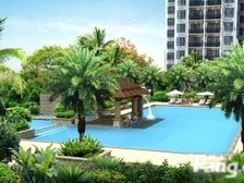 香缇假日 商业配套齐全 商品住宅 交通便捷 视野好 诚心卖