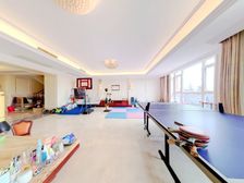 恒基新天地 一梯一户复试 客厅开间8米 套四户型 急售