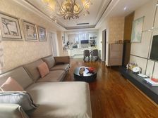 朝辉东方城二区2房南豪装真实好房