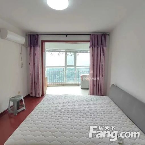 新出有钥匙!正大城市花园实景实价!拎包住名士豪庭浆水泉路