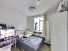 新宫 南庭新苑北区 南北通透两室 电梯房 底层出行方便