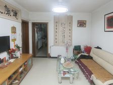 正南 北都花园 2室1厅