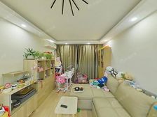 自住装修 一梯两户 可拎包入住