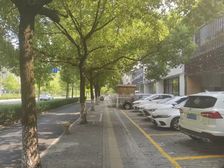 西湖区紫荆港大学旁三坝地铁口一拖二350方商业招租业态不限