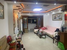 祥东小区(松江) 密度低 中间好楼层 商品住宅 近地铁 双卫