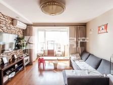 2室1厅东恒时代2期A区