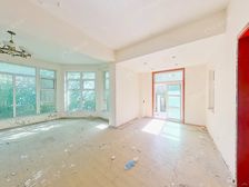 北五环外温榆河独栋别墅看房有钥匙