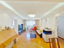 新景家园西区 3室2厅 东