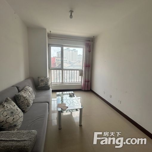 凯信公园艺境(竹林里城山艺境) 2室1厅 南 简装