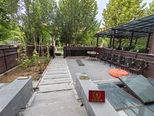 南北通透海阔水岸花墅5室3厅精装修