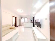 华逸阁 2 房 48.04 方 品质小区 交通便利 近地铁