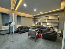 【京城】郎园东亿尚8 竞园568平 精装修独栋 特价3元急租