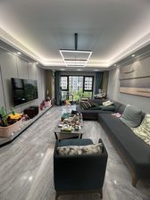 金悦府4室2厅2卫南朝向280.0万元/套出售