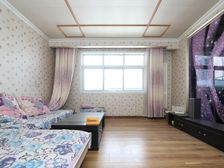 南北通透凯旋西路31号3室2厅精装修