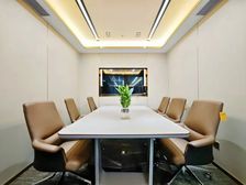 中冶大厦凤凰置地广场1500-5000平米精装修带优惠中