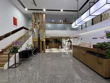 三元桥中冶大厦凤凰置地广场500至2600平米精装修出租中