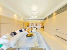 业主包税 送车位 凯旋新世界三期 南北向精装修 随时签约