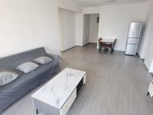 深业华府春天里3房南精装真实好房