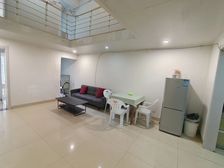 恒泰达观天下 4房 720000.0 视频房,满两年