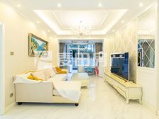 有院,双卫两居,层高3.2米,亮马河,朝阳公园,蓝色港湾