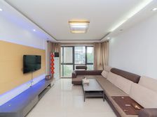 单价低!金百花园 3室2厅 精装修保养好 采光好 诚售有钥匙