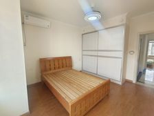 朝辉东方城二区3房南精装真实好房