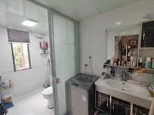 金安佳苑2房南精装真实好房