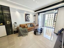 亿景海棠湾小区3房南精装真实好房