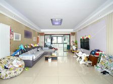 Äϱ±Í¨Í¸»ªµØ×ÏÔ°4ÊÒ2Ìü¾«×°ÐÞ