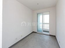 科技城,望湖湾全新毛坯大平层,位置好,采光佳,满两年,有钥匙