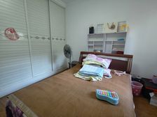 徽山花园3房南精装真实好房