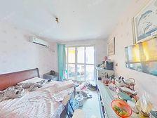 小区06年环境好,全明户型税费少+出入方便+诚意出售+中内环