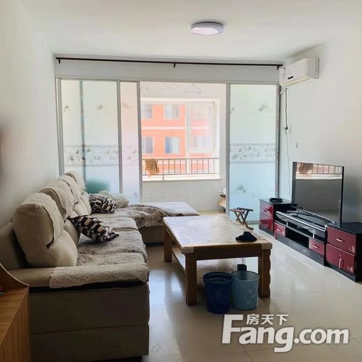 华安欣诚家园楼房出租南北通透前后无遮挡