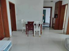 带40平方院子,1楼房东自己住,急卖