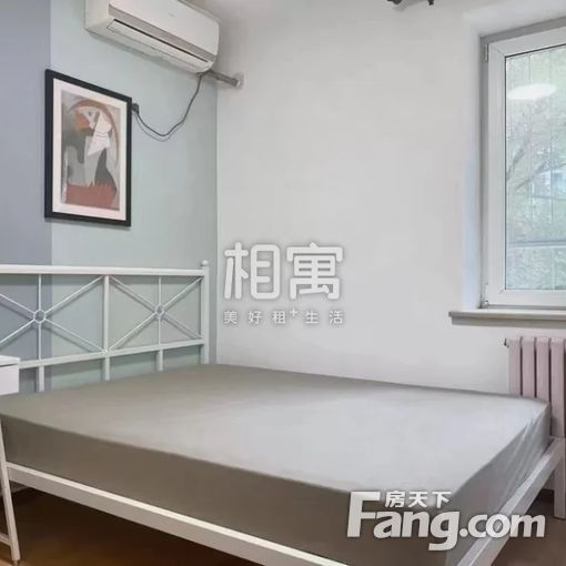 团结湖中路北二条·低楼层·3居室·次卧2