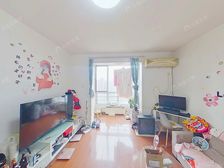 新上二环边 马连道格调 满五 正规一居 地铁7号线