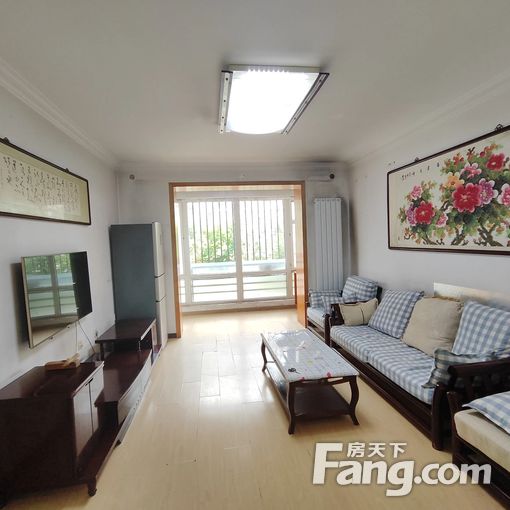 正泰里永乐园 2室2厅 南北 精装