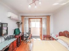 原始电梯房 户型正气 采光好,装修拎包及住 梅园福外+建平组