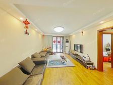 长征·象源丽都·3室·2厅